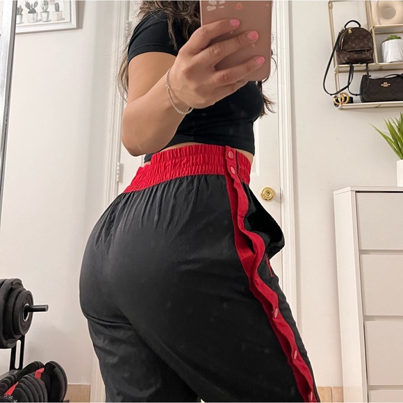 Nike Jordan Air Track Pants - Picture 7 of 7